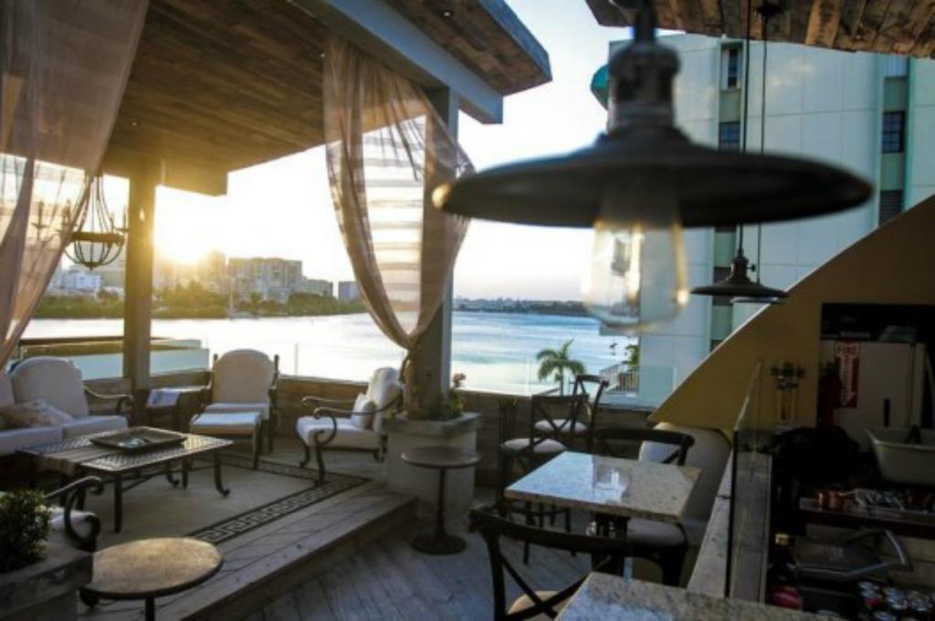 O:Live Boutique Hotel, A Small Luxury Hotel Of The World (Adults Only) San Juan Exterior photo