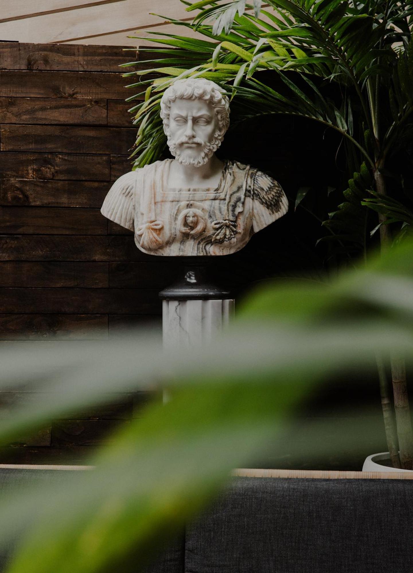 O:Live Boutique Hotel, A Small Luxury Hotel Of The World (Adults Only) San Juan Exterior photo