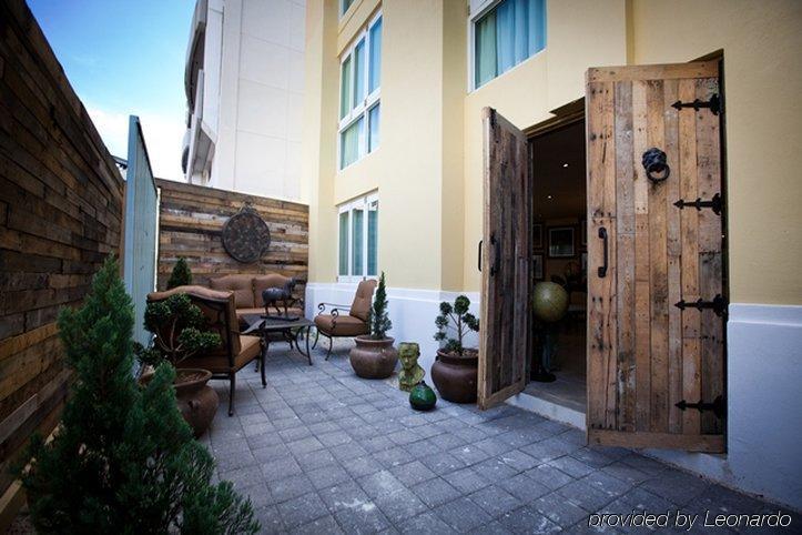 O:Live Boutique Hotel, A Small Luxury Hotel Of The World (Adults Only) San Juan Exterior photo